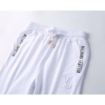 2025年3月25日入荷春夏新作LOUIS VUITTON半袖 セット上下shun工場