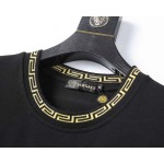 2025年3月25日入荷春夏新作Versace半袖 セット上下shun工場