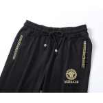 2025年3月25日入荷春夏新作Versace半袖 セット上下shun工場