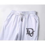 2025年3月25日入荷春夏新作Dior半袖 セット上下shun工場