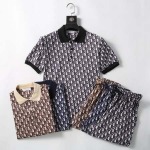 2025年3月25日入荷春夏新作Dior半袖 セット上下shun工場