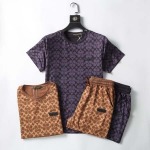 2025年3月25日入荷春夏新作Gucci半袖 セット上下shun工場