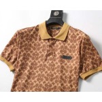 2025年3月25日入荷春夏新作Gucci半袖 セット上下shun工場