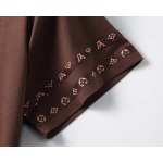 2025年3月25日入荷春夏新作LOUIS VUITTON半袖 セット上下shun工場