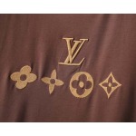 2025年3月25日入荷春夏新作LOUIS VUITTON半袖 セット上下shun工場