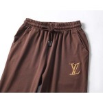 2025年3月25日入荷春夏新作LOUIS VUITTON半袖 セット上下shun工場