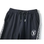 2025年3月25日入荷春夏新作LOUIS VUITTON半袖 セット上下shun工場