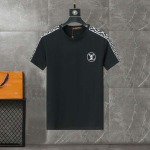 2025年3月25日入荷春夏新作LOUIS VUITTON半袖 セット上下shun工場