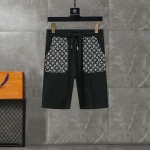 2025年3月25日入荷春夏新作LOUIS VUITTON半袖 セット上下shun工場