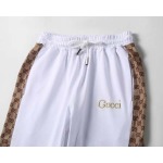 2025年3月25日入荷春夏新作Gucci半袖 セット上下shun工場