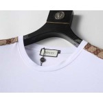 2025年3月25日入荷春夏新作Gucci半袖 セット上下shun工場