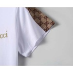 2025年3月25日入荷春夏新作Gucci半袖 セット上下shun工場