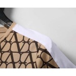 2025年3月25日入荷春夏新作VALENTINO半袖 セット上下shun工場