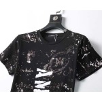 2025年3月25日入荷春夏新作AMIRI半袖 セット上下shun工場