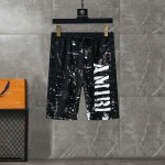 2025年3月25日入荷春夏新作AMIRI半袖 セット上下shun工場