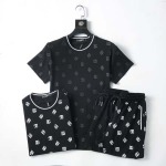 2025年3月25日入荷春夏新作D&G半袖 セット上下shun工場