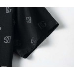 2025年3月25日入荷春夏新作D&G半袖 セット上下shun工場