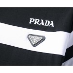 2025年3月25日入荷春夏新作PRADA半袖 セット上下shun工場