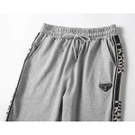 2025年3月25日入荷春夏新作PRADA半袖 セット上下shun工場