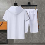 2025年3月25日入荷春夏新作burberry半袖 セット上下shun工場