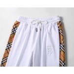 2025年3月25日入荷春夏新作burberry半袖 セット上下shun工場