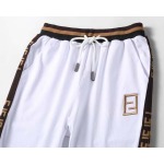 2025年3月25日入荷春夏新作FENDI半袖 セット上下shun工場