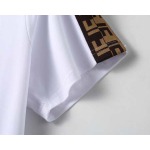 2025年3月25日入荷春夏新作FENDI半袖 セット上下shun工場