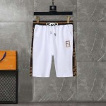 2025年3月25日入荷春夏新作FENDI半袖 セット上下shun工場