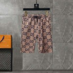 2025年3月25日入荷春夏新作Gucci半袖 セット上下shun工場