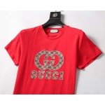 2025年3月25日入荷春夏新作Gucci半袖 セット上下shun工場