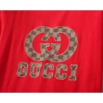 2025年3月25日入荷春夏新作Gucci半袖 セット上下shun工場