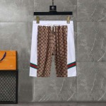 2025年3月25日入荷春夏新作Gucci半袖 セット上下shun工場