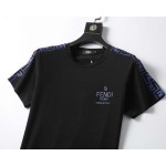 2025年3月25日入荷春夏新作FENDI半袖 セット上下shun工場