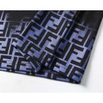 2025年3月25日入荷春夏新作FENDI半袖 セット上下shun工場