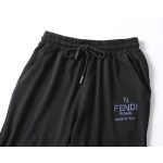 2025年3月25日入荷春夏新作FENDI半袖 セット上下shun工場