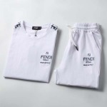 2025年3月25日入荷春夏新作FENDI半袖 セット上下shun工場