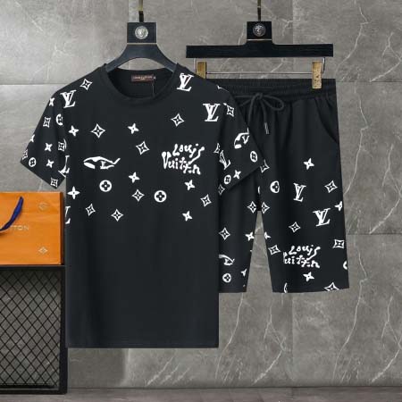 2025年3月25日入荷春夏新作LOUIS VUITTON半...