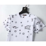 2025年3月25日入荷春夏新作LOUIS VUITTON半袖 セット上下shun工場