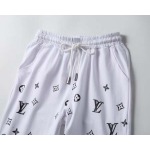 2025年3月25日入荷春夏新作LOUIS VUITTON半袖 セット上下shun工場