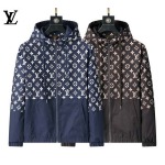 2025年3月28日入荷春秋新作Louis Vuittonジャケットshun工場