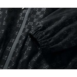 2025年3月25日入荷春秋新作Gucciジャケットshun工場