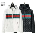 2025年3月25日入荷春秋新作Gucciジャケットshun工場