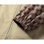 2025年3月25日入荷春秋新作Gucciジャケットshun工場