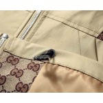 2025年3月25日入荷春秋新作Gucciジャケットshun工場