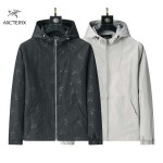 2025年3月25日入荷春秋新作ARCTERYXジャケットshun工場