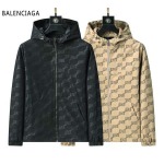 2025年3月25日入荷春秋新作Balenciagaジャケットshun工場