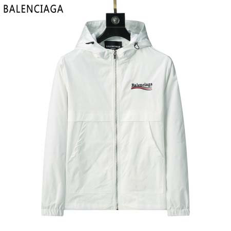 2025年3月25日入荷春秋新作Balenciagaジャケッ...