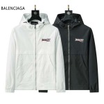 2025年3月25日入荷春秋新作Balenciagaジャケットshun工場