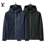 2025年3月25日入荷春秋新作Louis Vuittonジャケットshun工場