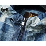 2025年3月25日入荷春秋新作Louis Vuittonジャケットshun工場